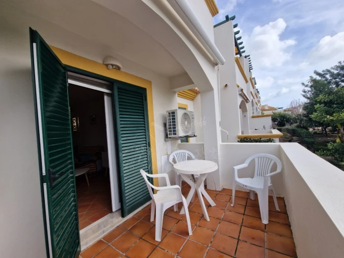 Apartamento T1 para Venda em Tavira (Santa Maria e Santiago) Foto 10