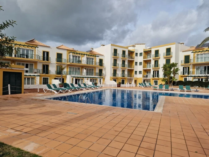 Apartamento T1 para Venda em Tavira (Santa Maria e Santiago) Foto 13