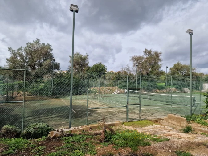 Apartamento T1 para Venda em Tavira (Santa Maria e Santiago) Foto 14