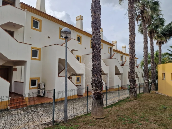 Apartamento T1 para Venda em Tavira (Santa Maria e Santiago) Foto 15