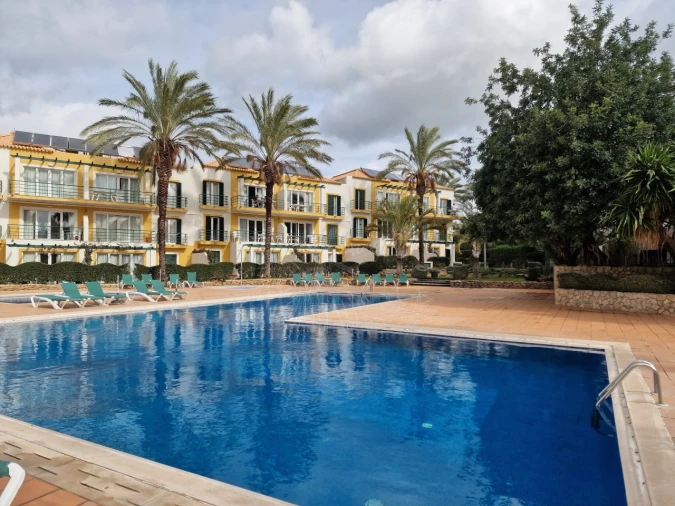 Apartamento T1 para Venda em Tavira (Santa Maria e Santiago) Foto 1