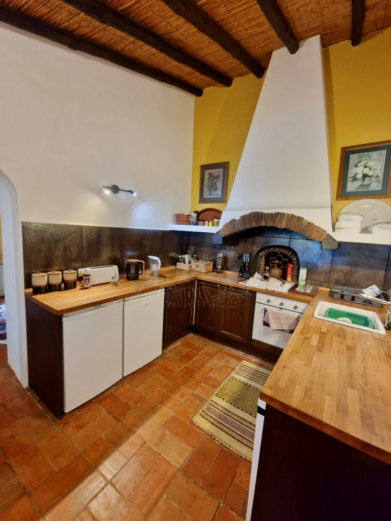 Quinta T3 para Venda em Santa Catarina da Fonte do Bispo Foto 4