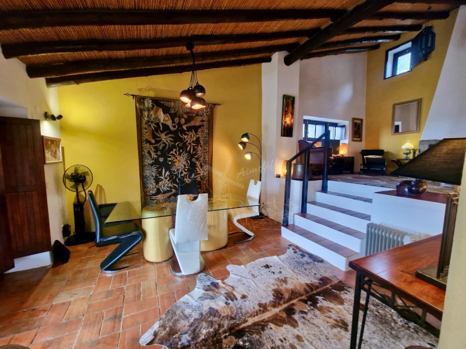 Quinta T3 para Venda em Santa Catarina da Fonte do Bispo Foto 5