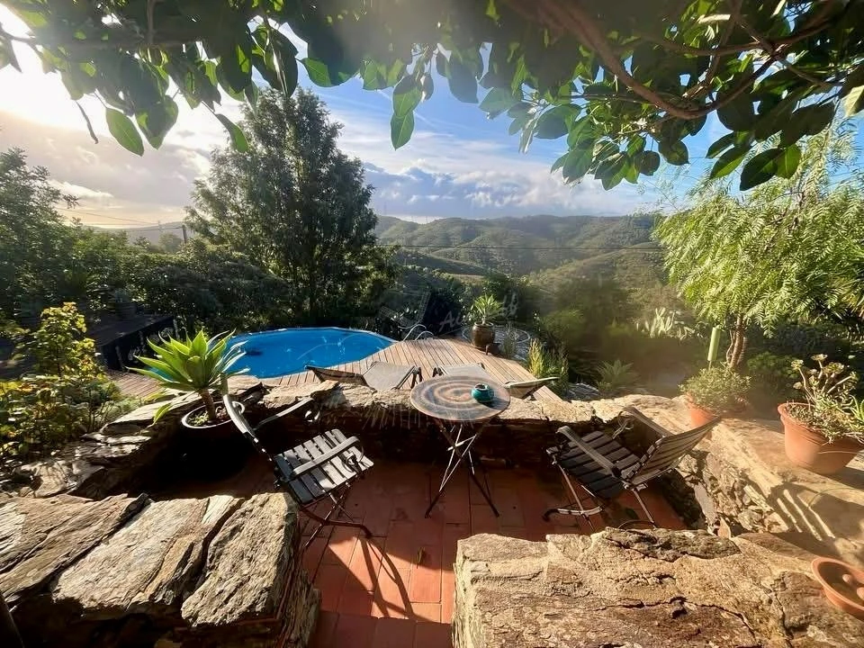 Quinta T3 para Venda em Santa Catarina da Fonte do Bispo Foto 29