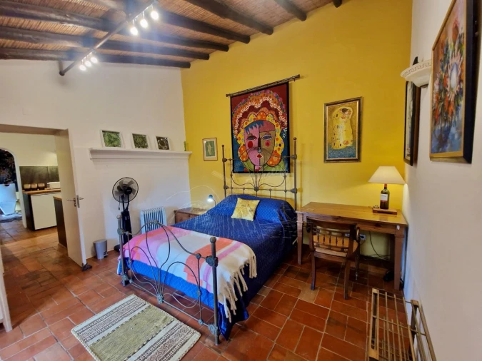 Quinta T3 para Venda em Santa Catarina da Fonte do Bispo Foto 9