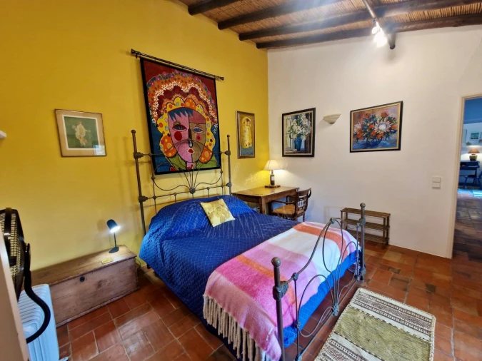 Quinta T3 para Venda em Santa Catarina da Fonte do Bispo Foto 10