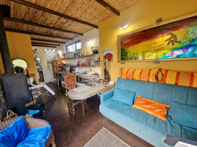 Quinta T3 para Venda em Santa Catarina da Fonte do Bispo Foto 17