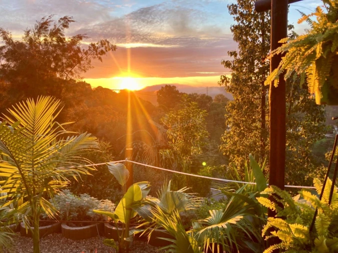 Quinta T3 para Venda em Santa Catarina da Fonte do Bispo Foto 31