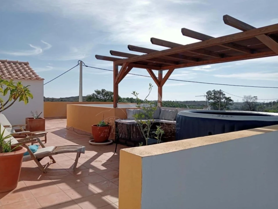 Moradia T4 para Venda em Conceição e Cabanas de Tavira Foto 17