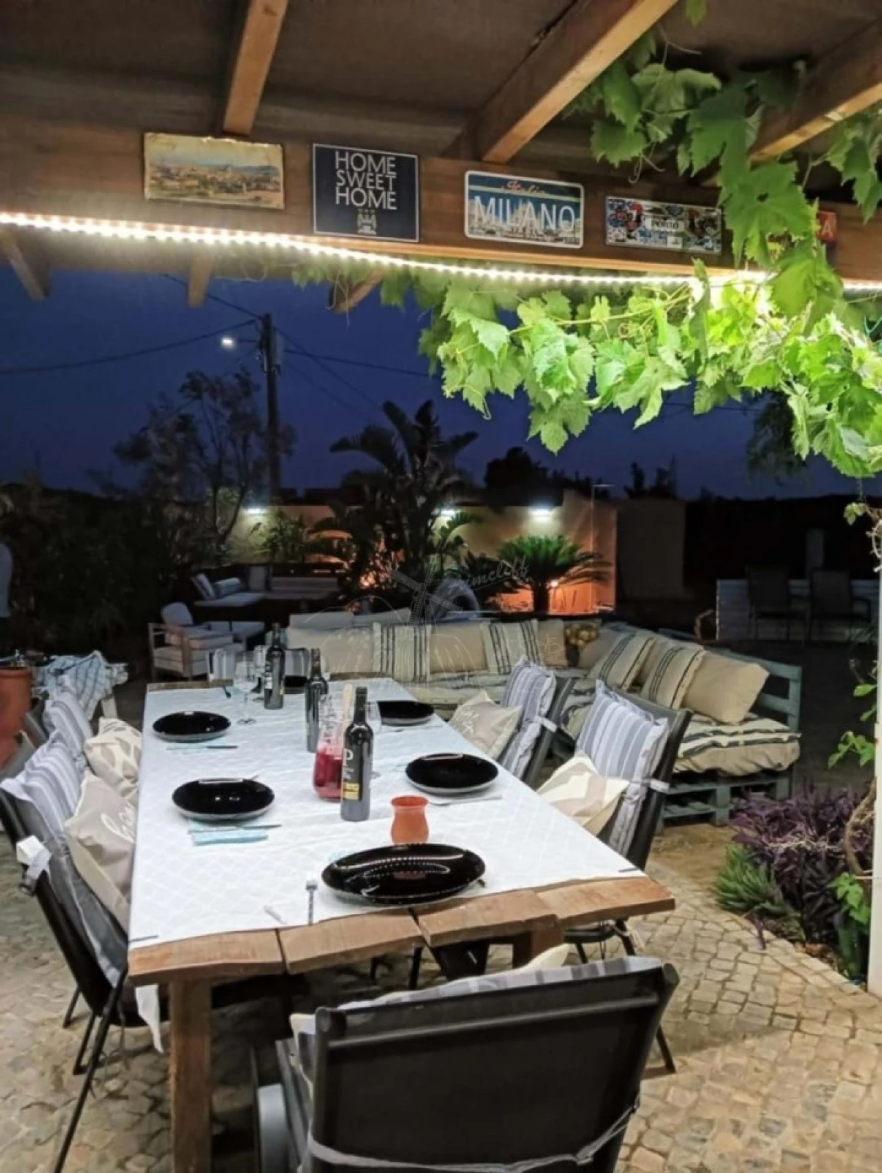 Moradia T4 para Venda em Conceição e Cabanas de Tavira Foto 21