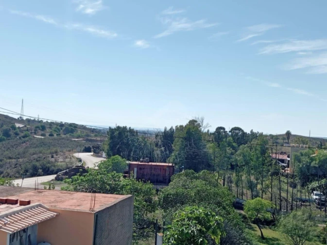 Moradia T4 para Venda em Conceição e Cabanas de Tavira Foto 22