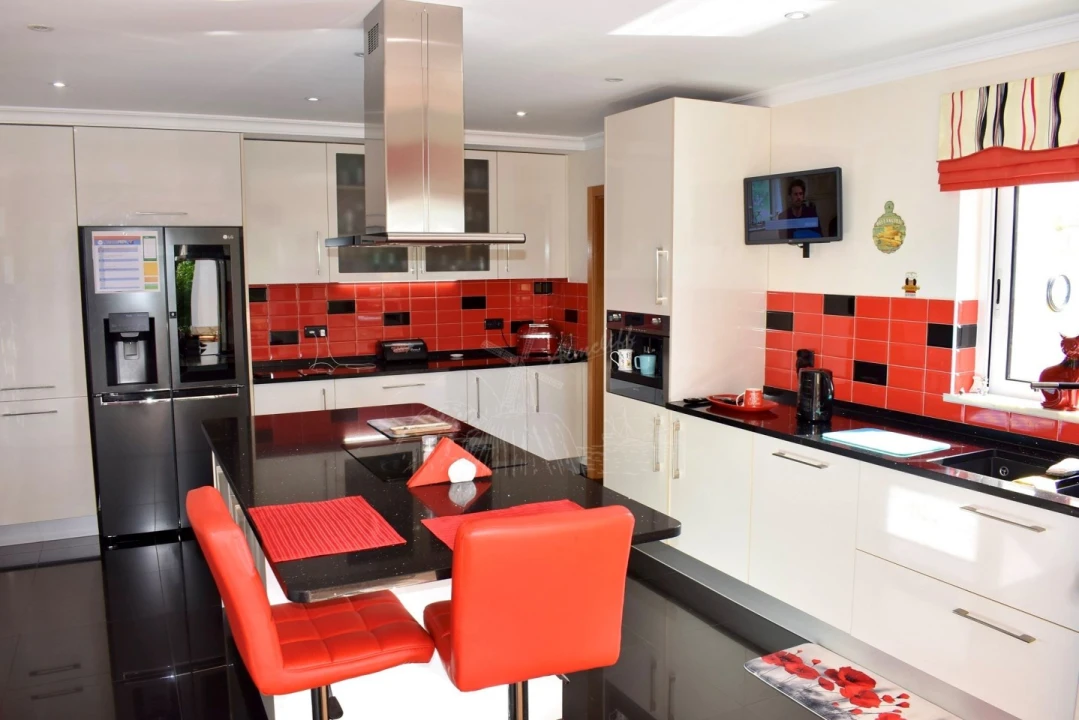 Moradia T3 para Venda em Vila Nova de Cacela Foto 3