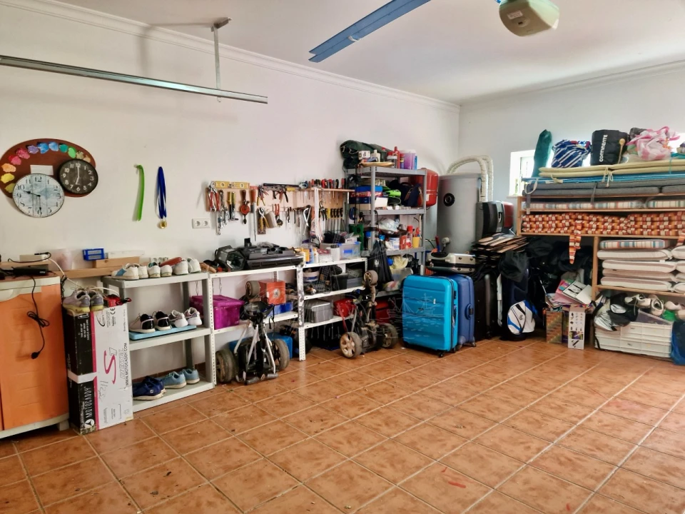 Moradia T3 para Venda em Vila Nova de Cacela Foto 24