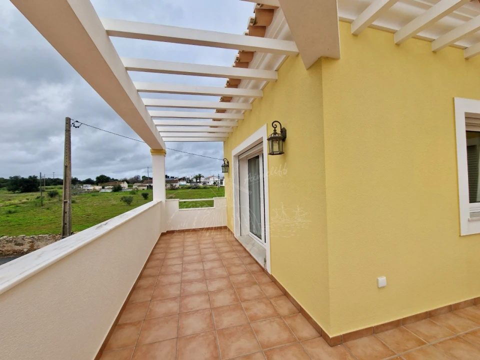 Moradia T3 para Venda em Vila Nova de Cacela Foto 25