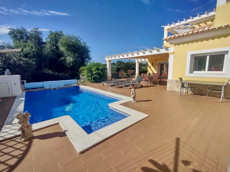 Moradia T3 para Venda em Vila Nova de Cacela Foto 27