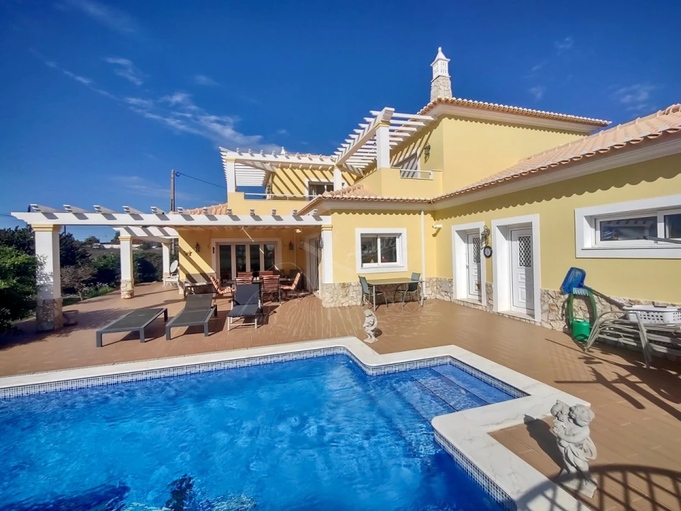 Moradia T3 para Venda em Vila Nova de Cacela Foto 28