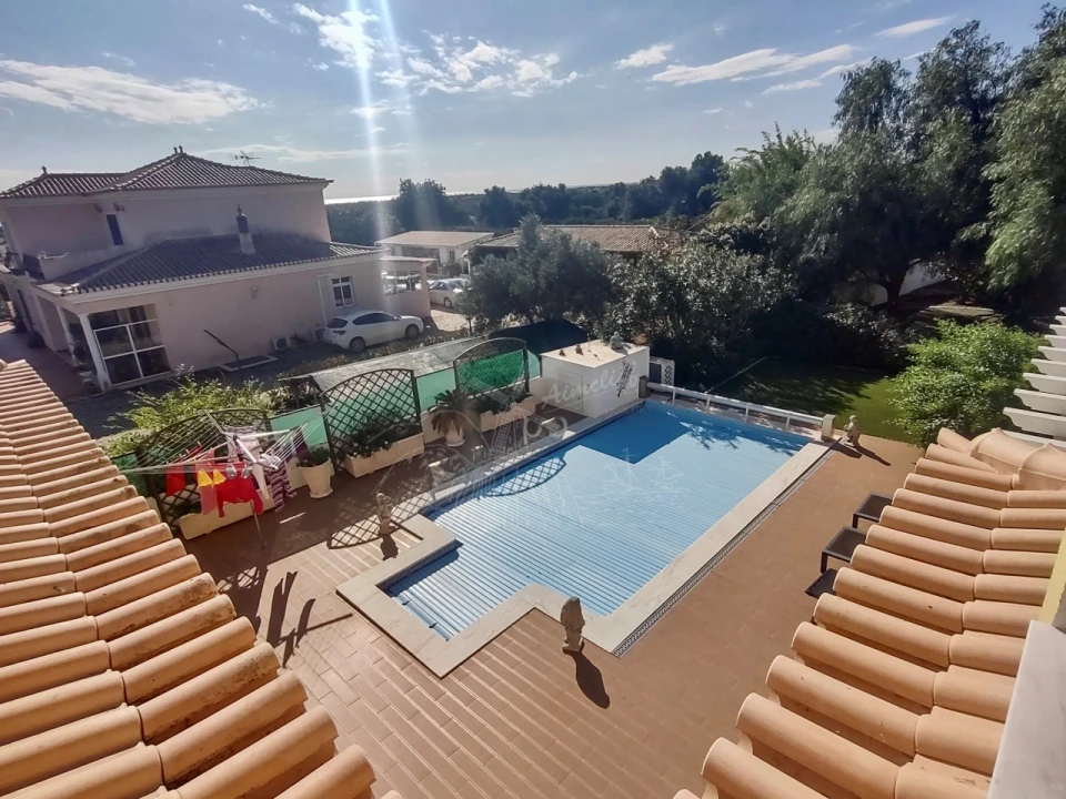 Moradia T3 para Venda em Vila Nova de Cacela Foto 30