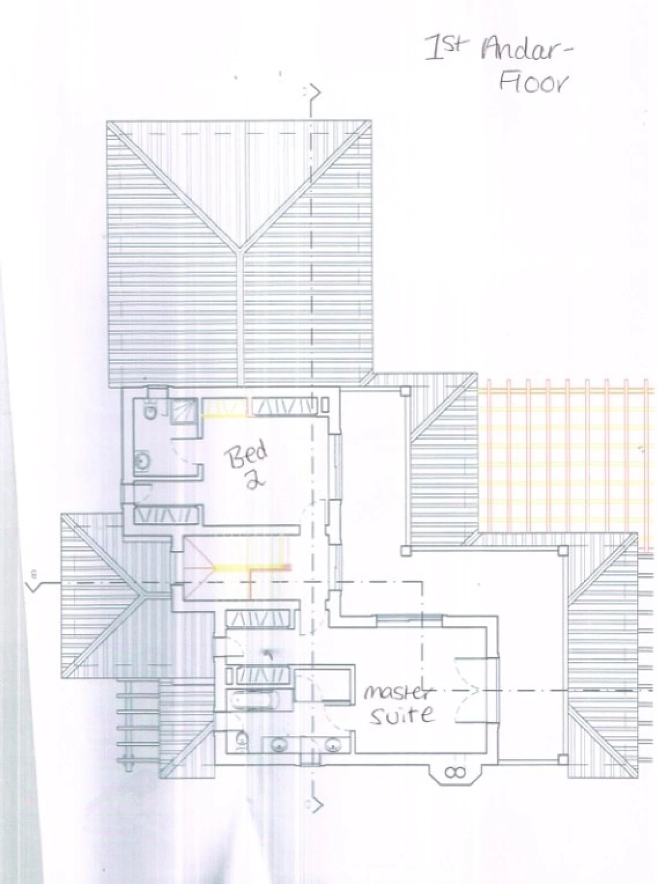 Moradia T3 para Venda em Vila Nova de Cacela Foto 35
