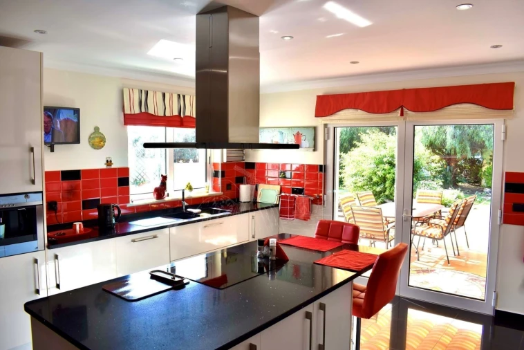 Moradia T3 para Venda em Vila Nova de Cacela Foto 4