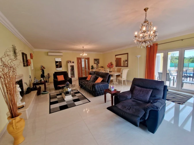 Moradia T3 para Venda em Vila Nova de Cacela Foto 6