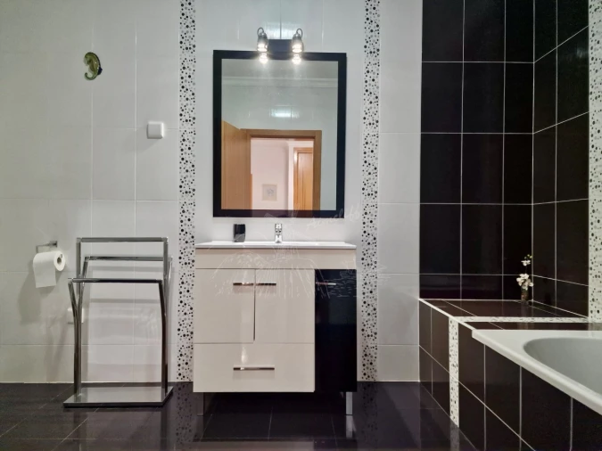 Moradia T3 para Venda em Vila Nova de Cacela Foto 12