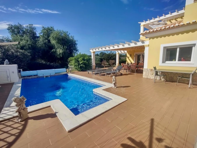 Moradia T3 para Venda em Vila Nova de Cacela Foto 27