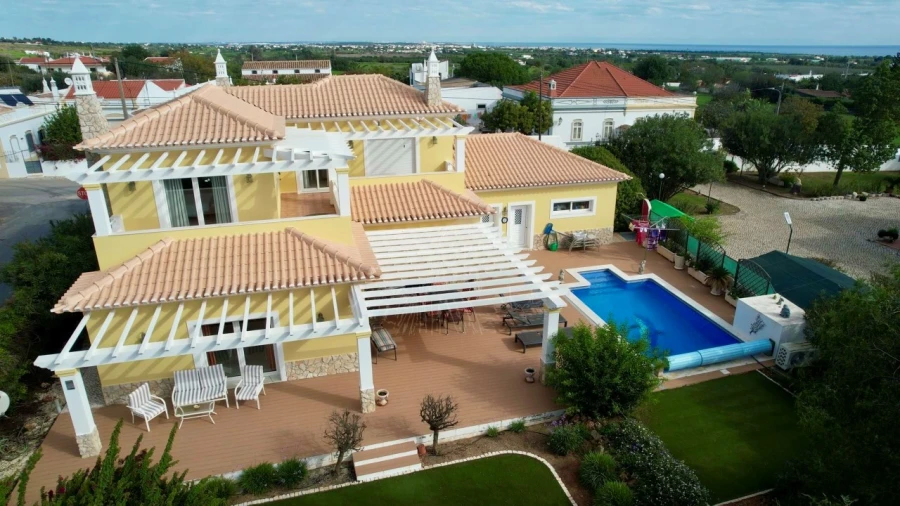 Moradia T3 para Venda em Vila Nova de Cacela Foto 31