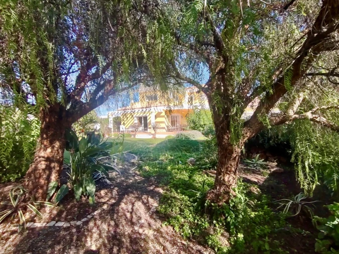 Moradia T3 para Venda em Vila Nova de Cacela Foto 33