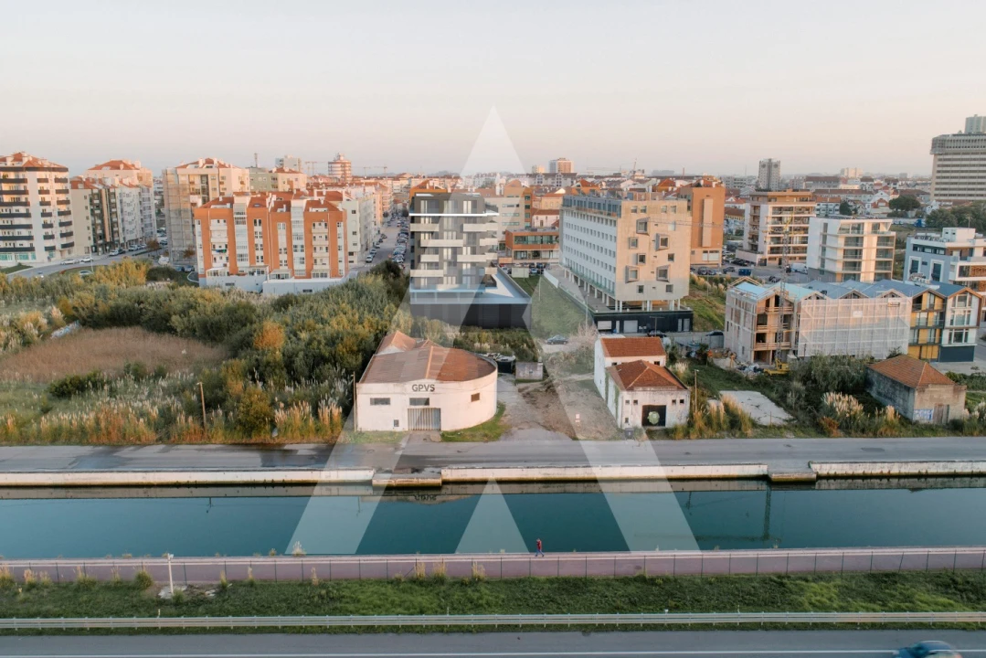 Apartamento T3 para Venda em Glória e Vera Cruz Foto 10