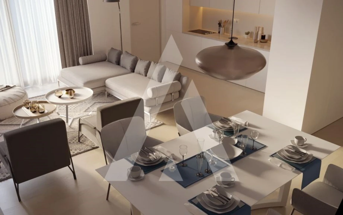 Apartamento T3 para Venda em Glória e Vera Cruz Foto 2