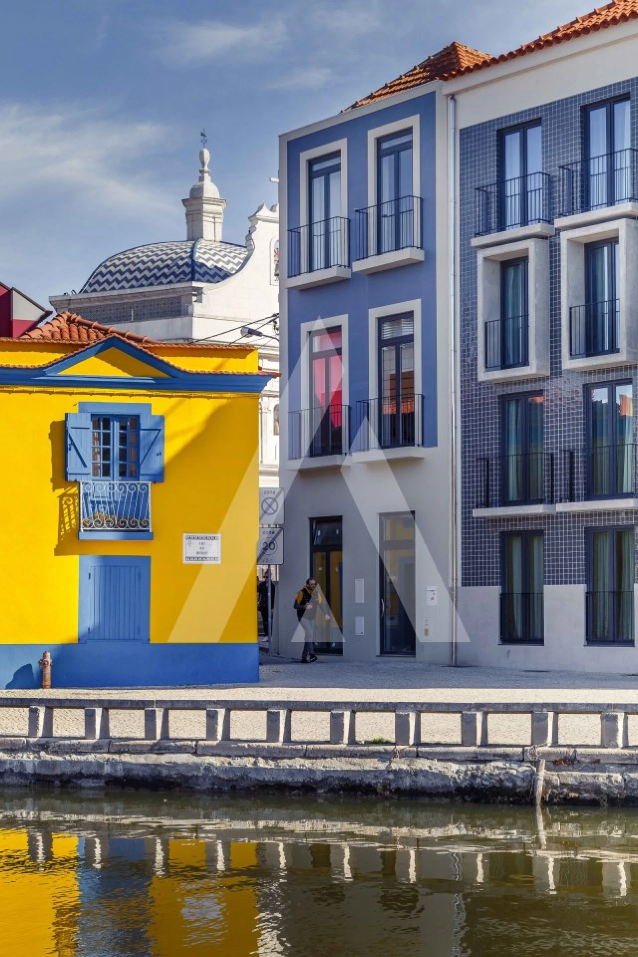 Apartamento T3 para Venda em Glória e Vera Cruz Foto 19