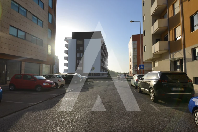 Apartamento T3 para Venda em Glória e Vera Cruz Foto 6