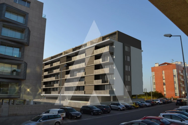 Apartamento T3 para Venda em Glória e Vera Cruz Foto 8