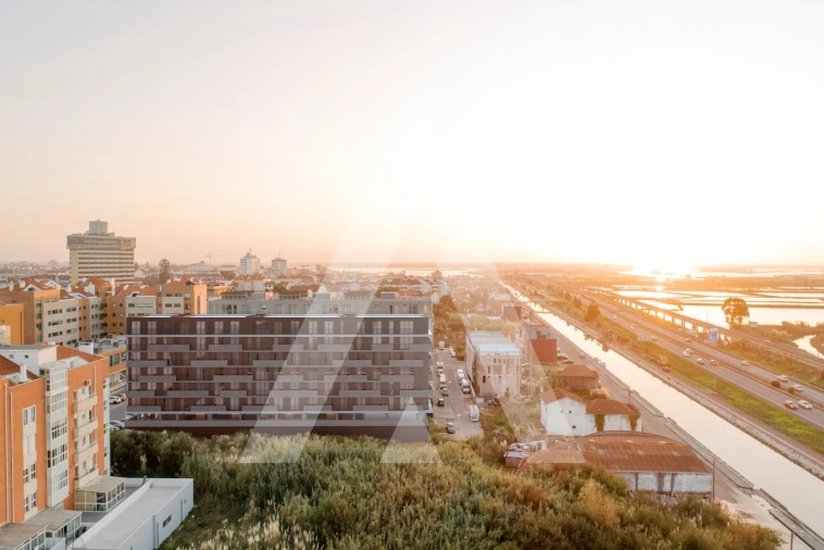 Apartamento T3 para Venda em Glória e Vera Cruz Foto 9