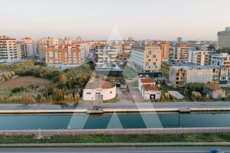 Apartamento T3 para Venda em Glória e Vera Cruz Foto 10