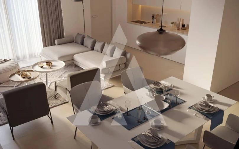 Apartamento T3 para Venda em Glória e Vera Cruz Foto 2