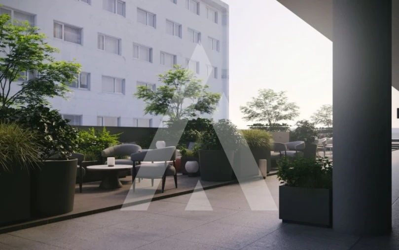 Apartamento T3 para Venda em Glória e Vera Cruz Foto 12