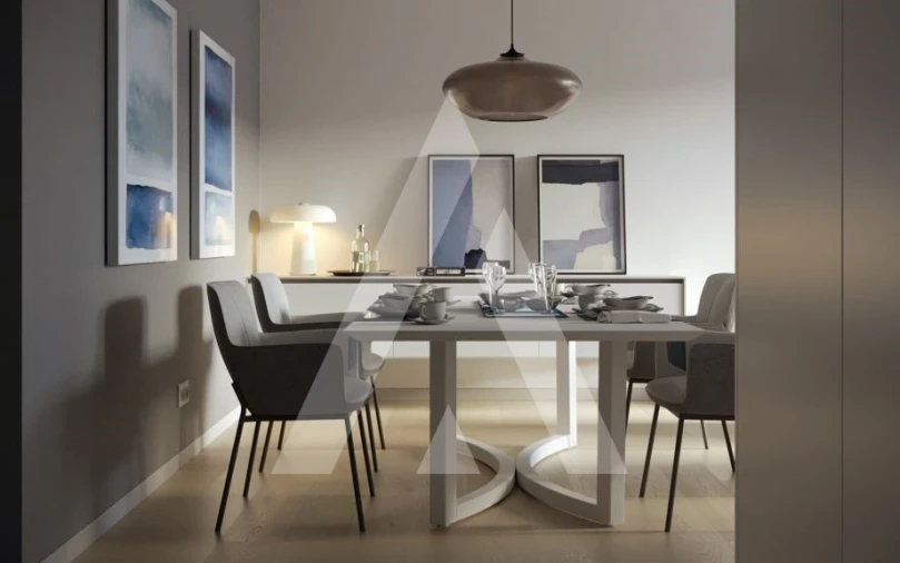 Apartamento T3 para Venda em Glória e Vera Cruz Foto 3