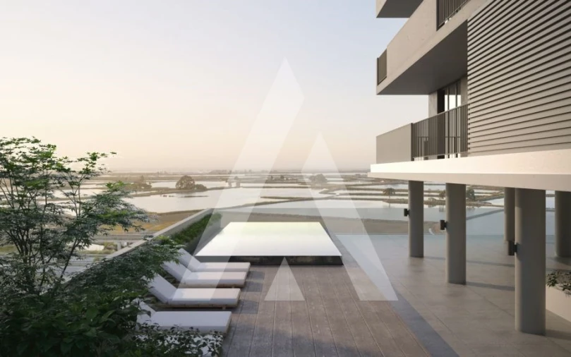 Apartamento T3 para Venda em Glória e Vera Cruz Foto 15