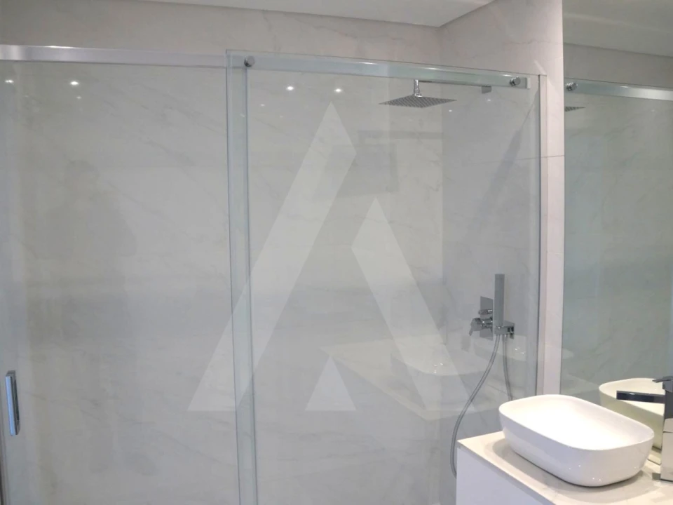 Apartamento T1 para Arrendamento em Glória e Vera Cruz Foto 10