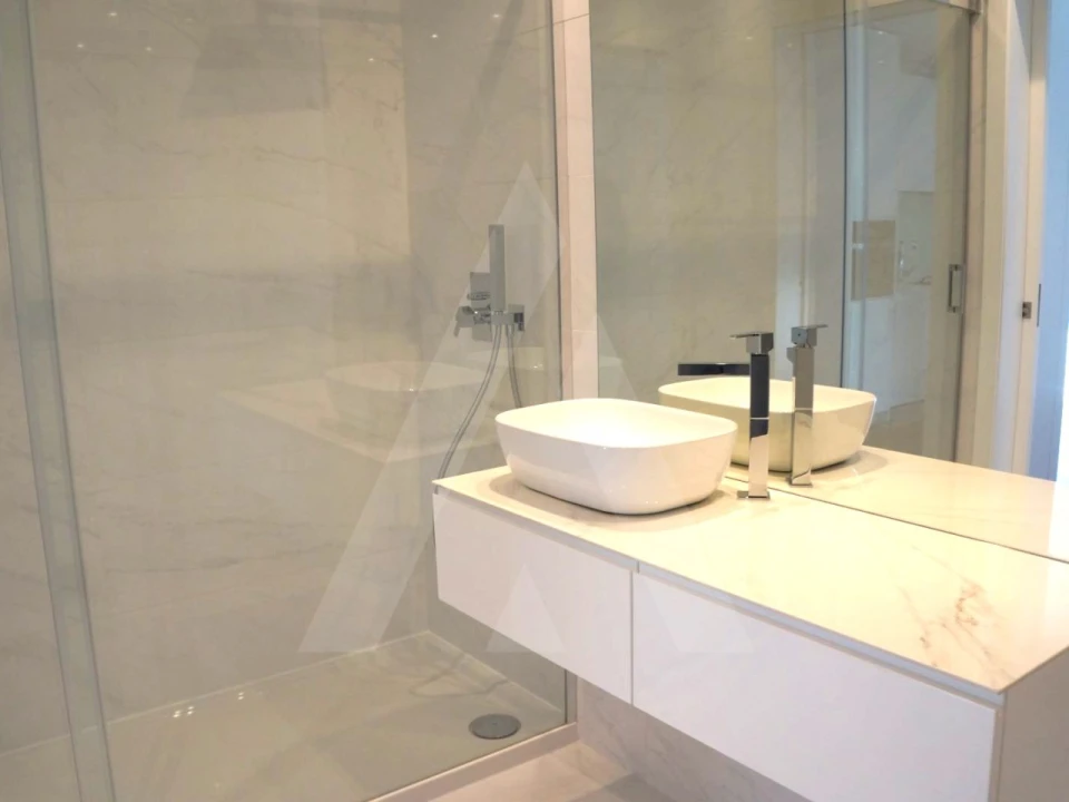 Apartamento T1 para Arrendamento em Glória e Vera Cruz Foto 11