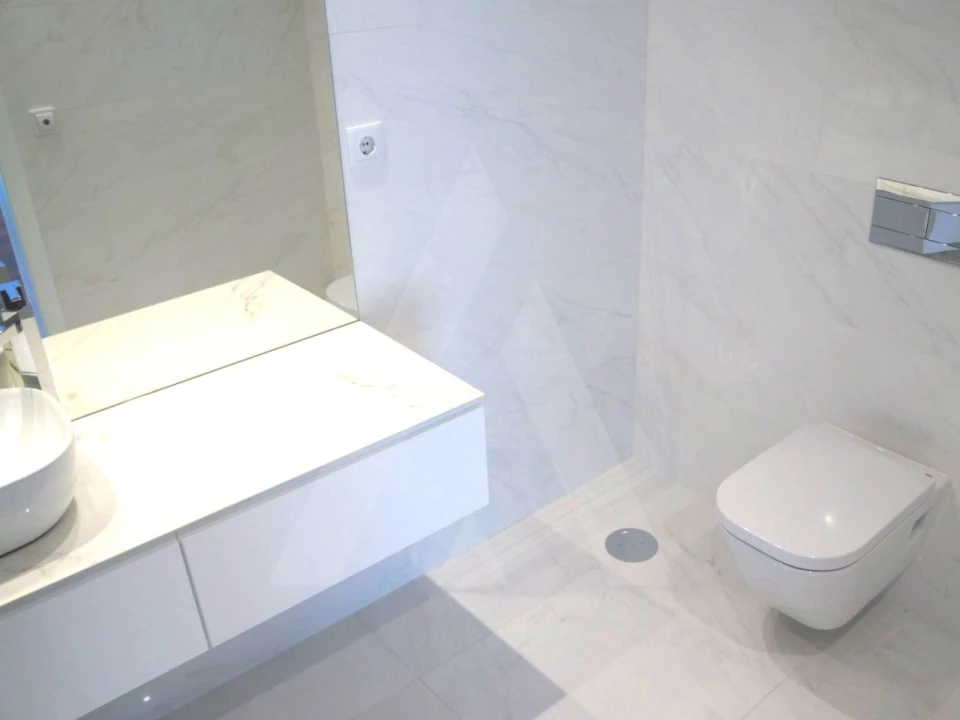 Apartamento T1 para Arrendamento em Glória e Vera Cruz Foto 12