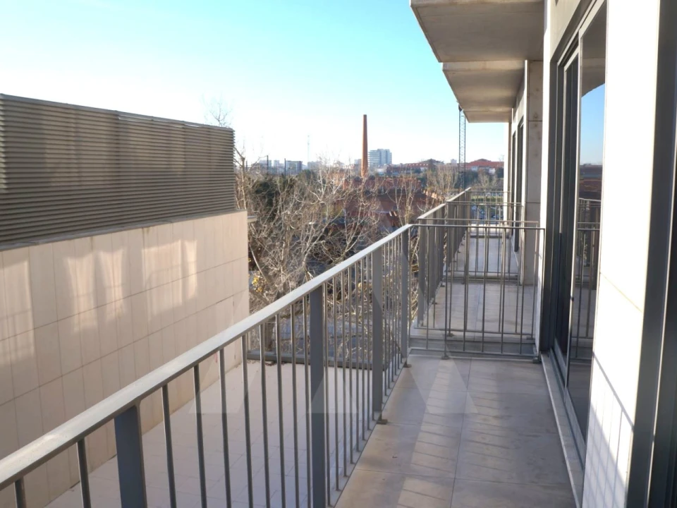 Apartamento T1 para Arrendamento em Glória e Vera Cruz Foto 13