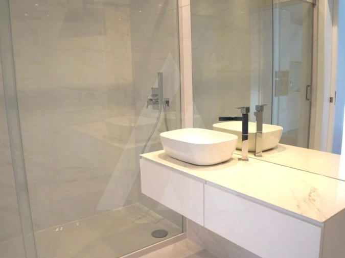 Apartamento T1 para Arrendamento em Glória e Vera Cruz Foto 11