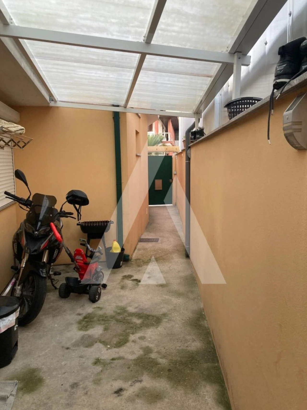 Moradia T2 para Venda em Palhaça Foto 8