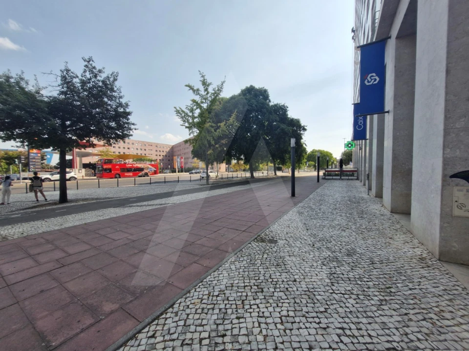 Escritório para Arrendamento em Parque das Nações Foto 18