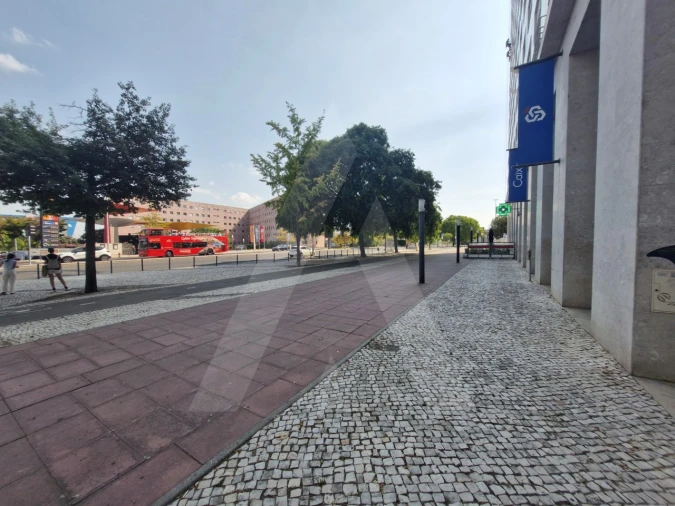Escritório para Arrendamento em Parque das Nações Foto 18