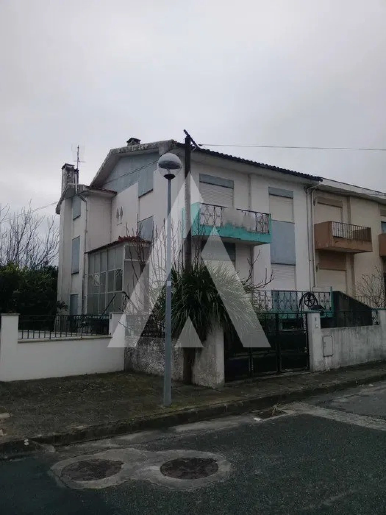 Moradia T3 para Venda em Santa Marta de Portuzelo Foto 1