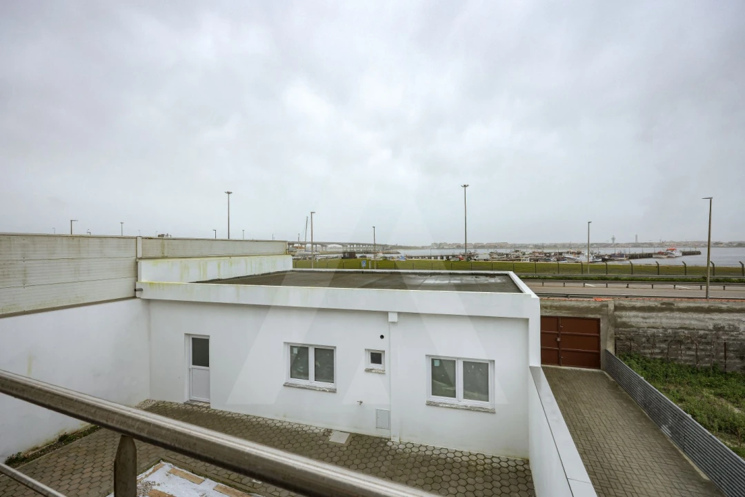 Apartamento T3 para Venda em Gafanha da Nazaré Foto 30