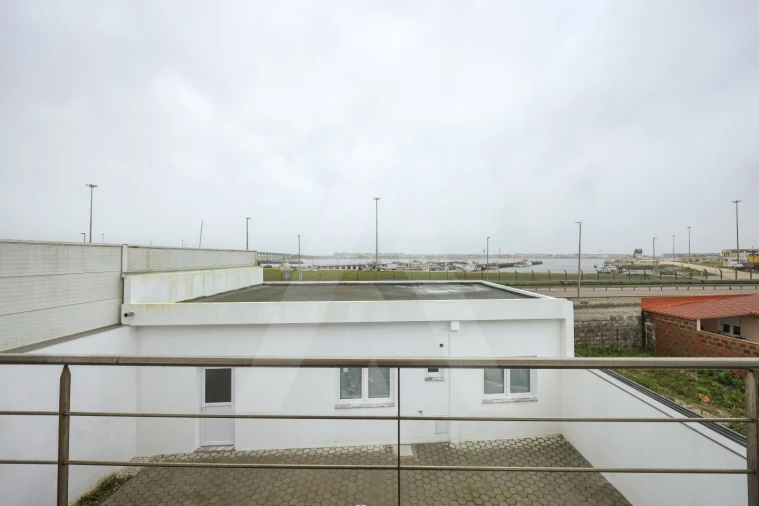 Apartamento T3 para Venda em Gafanha da Nazaré Foto 28